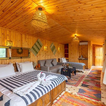 Ouirgane Ecolodge 外观 照片
