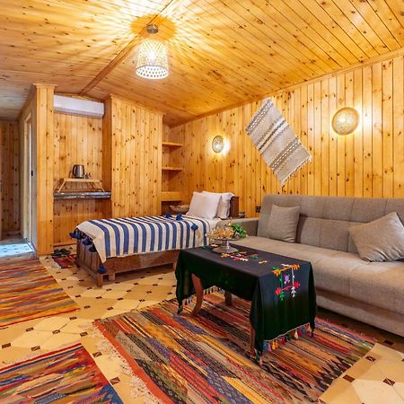 Ouirgane Ecolodge 外观 照片