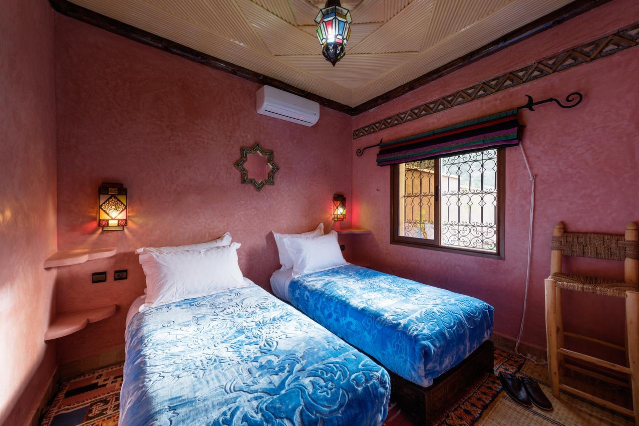 Ouirgane Ecolodge 外观 照片
