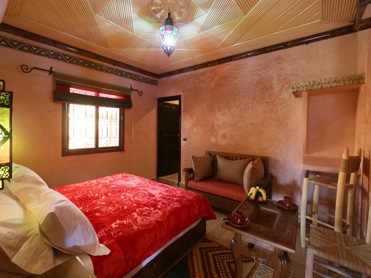Ouirgane Ecolodge 外观 照片
