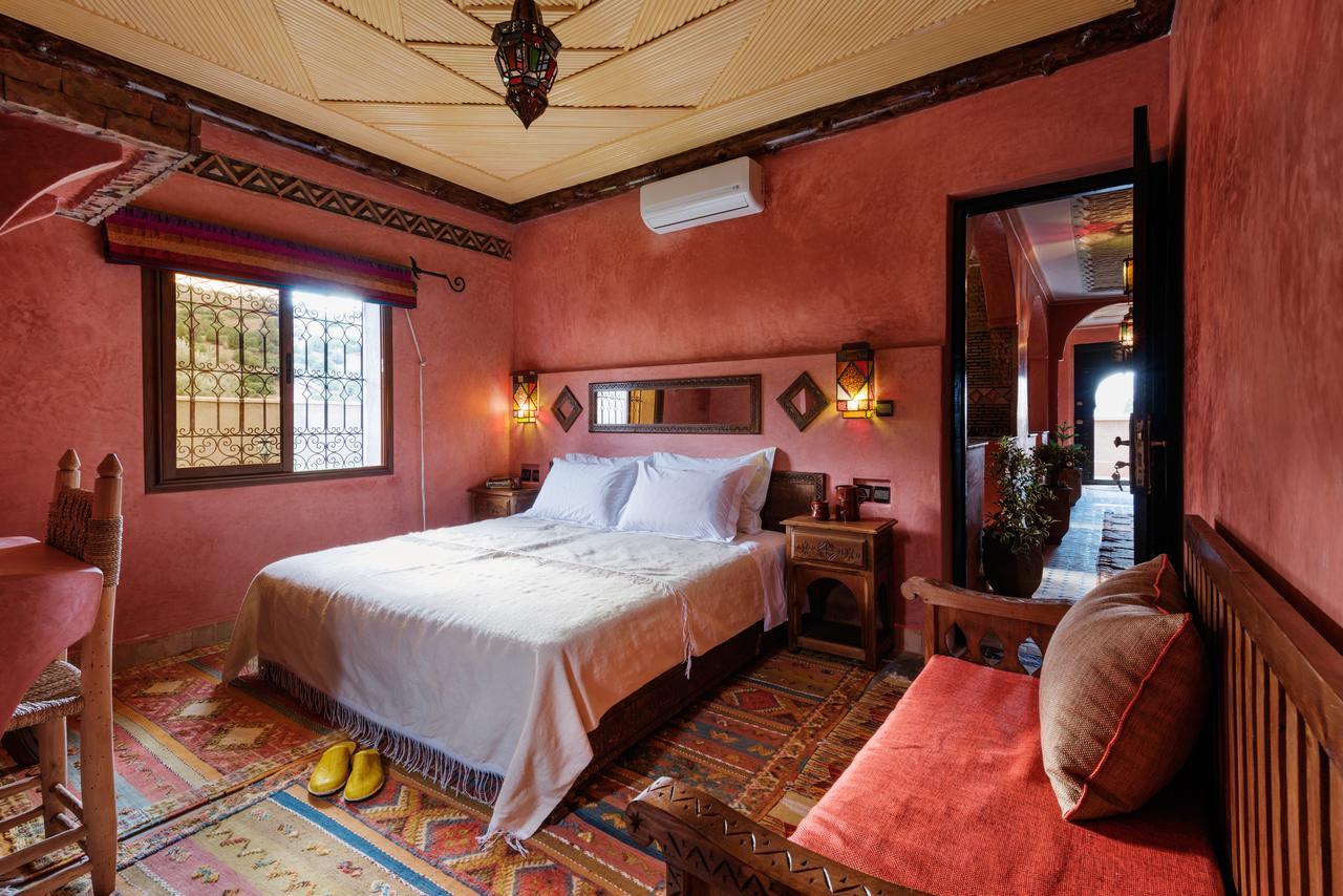 Ouirgane Ecolodge 外观 照片