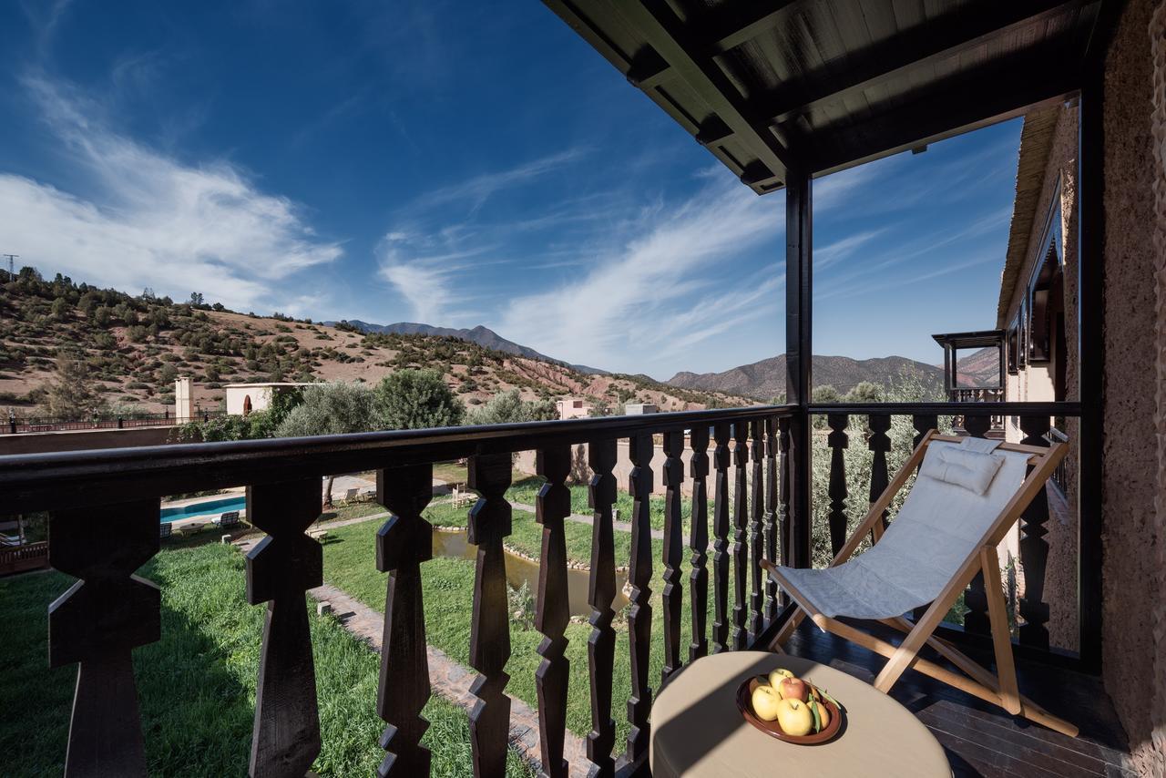Ouirgane Ecolodge 外观 照片