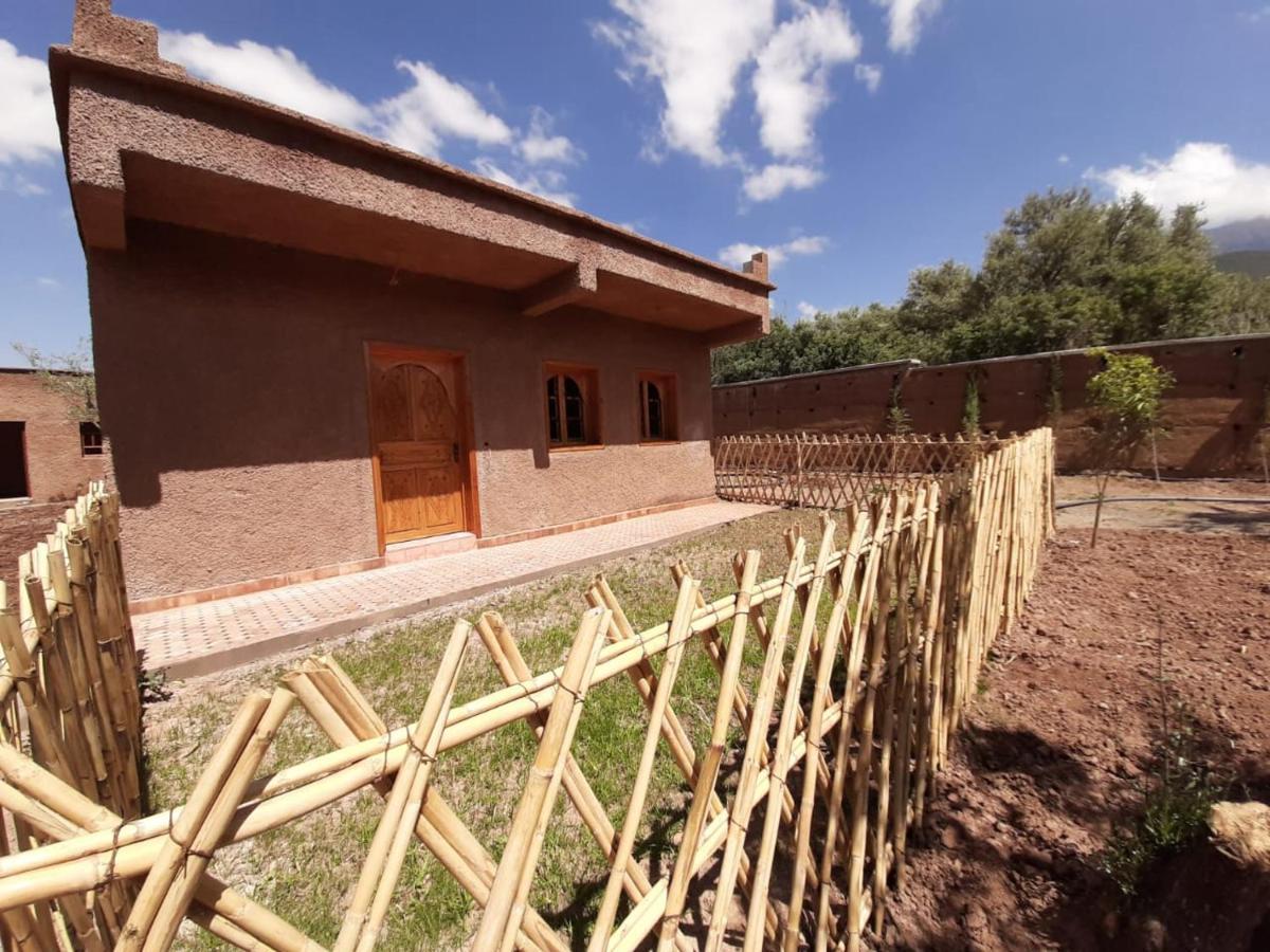 Ouirgane Ecolodge 外观 照片